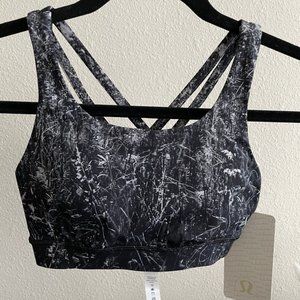 Lululemon Energy Bra